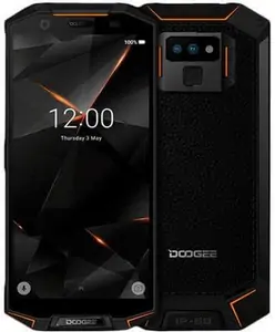 Замена дисплея на телефоне Doogee S70 Lite в Санкт-Петербурге